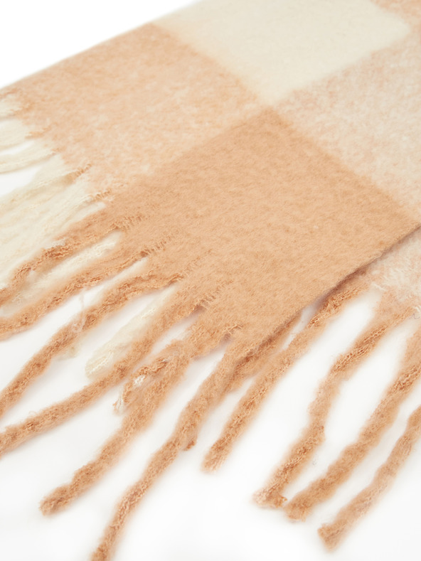 Orsay Bež ženski šal ORSAY