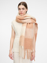 Orsay Bež ženski šal ORSAY