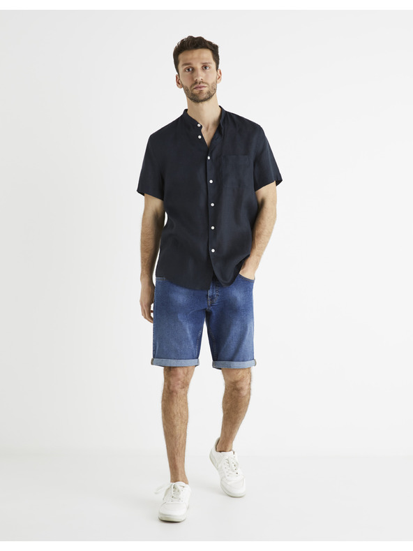 Celio Lanena srajca Bamaopoc Celio