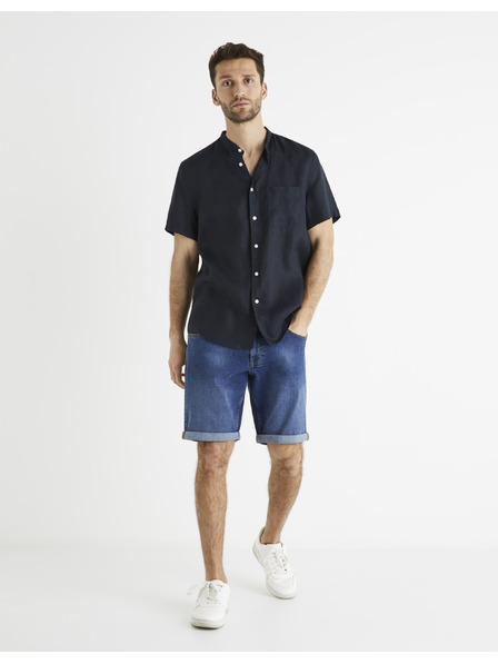 Celio Lanena srajca Bamaopoc Celio