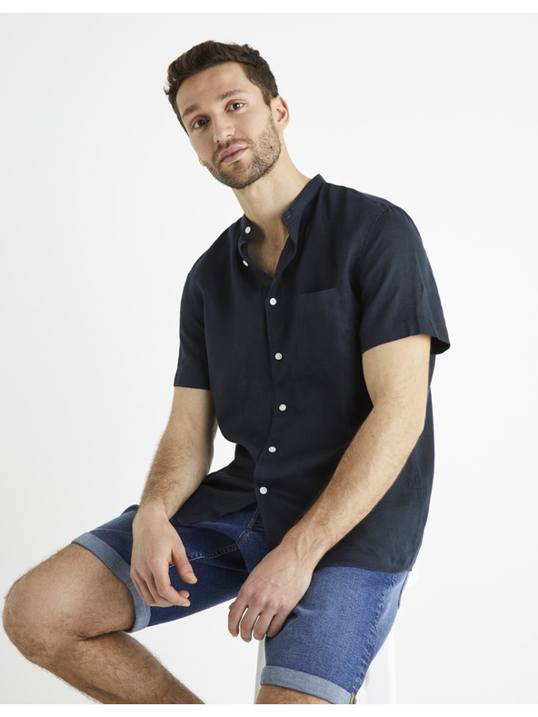 Celio Lanena srajca Bamaopoc Celio