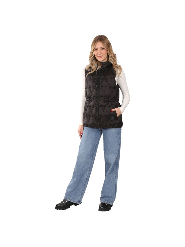 NAX Ženski telovnik NAX KERTA