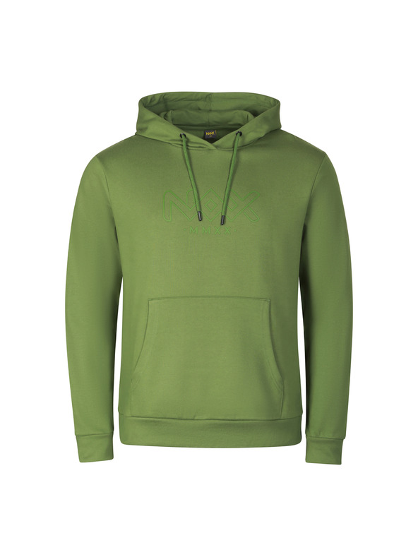 NAX Moška majica NAX WEF