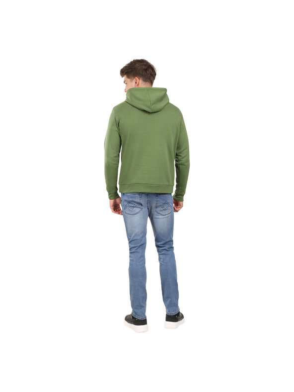 NAX Moška majica NAX WEF