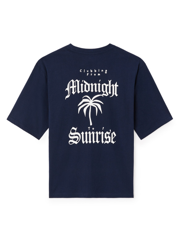 Celio Bombažna majica Jesunny Celio