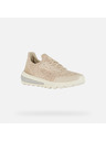 Geox Geox Spherica Actif Bež ženske superge