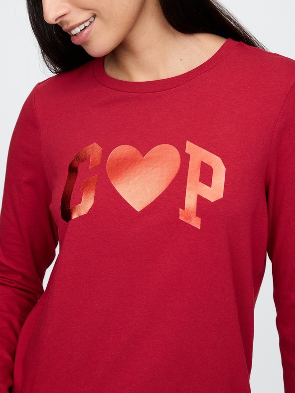 GAP Majica z logotipom GAP