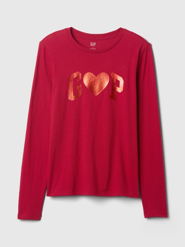 GAP Majica z logotipom GAP
