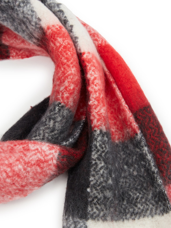 Orsay Črn ženski šal ORSAY