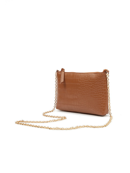 Orsay Rjava ženska torbica ORSAY