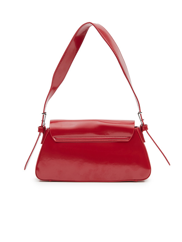 Orsay Rdeča ženska torbica ORSAY