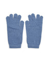Orsay Bež in modre ženske rokavice 2 kom ORSAY