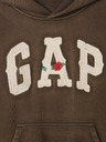GAP Otroška jopica z zahodnjaškim logotipom Unisex GAP
