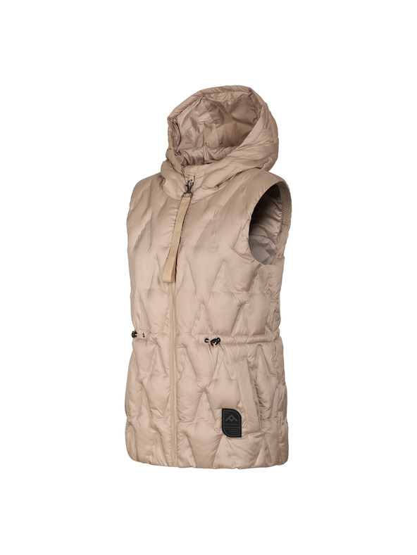 NAX Ženski telovnik NAX KERTA