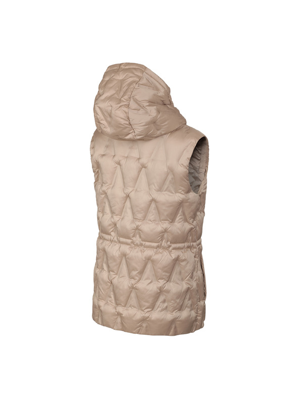 NAX Ženski telovnik NAX KERTA