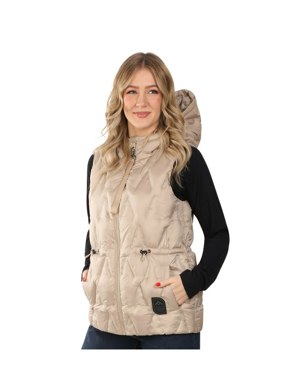 NAX Ženski telovnik NAX KERTA