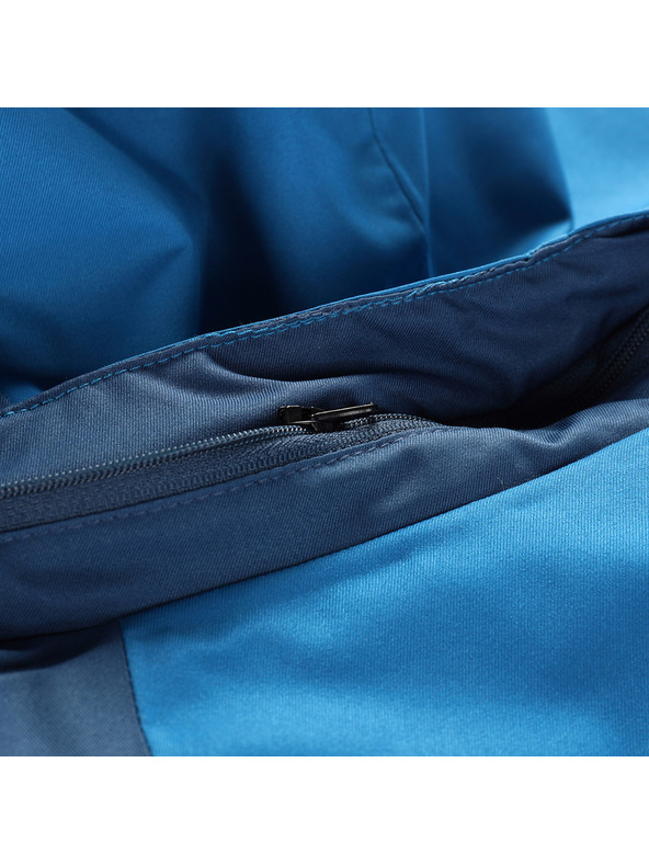 ALPINE PRO Moška smučarska jakna s ptx snežno membrano ALPINE PRO DEARA