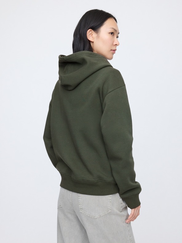 GAP Mikina z logotipom GAP