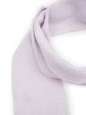 Orsay Svetlo vijoličen šal ORSAY