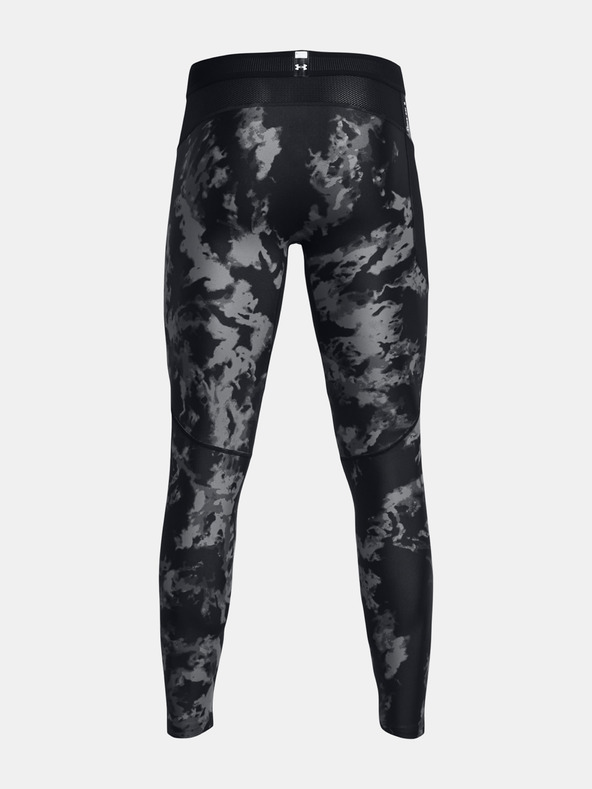 Under Armour Moške pajkice Under Armour UA HG IsoChill Prtd Leggings
