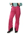 ALPINE PRO Ženske smučarske hlače z membrano PTX SNOW ALPINE PRO EDESA
