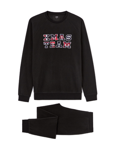 Celio Božično pakirana pižama Celio