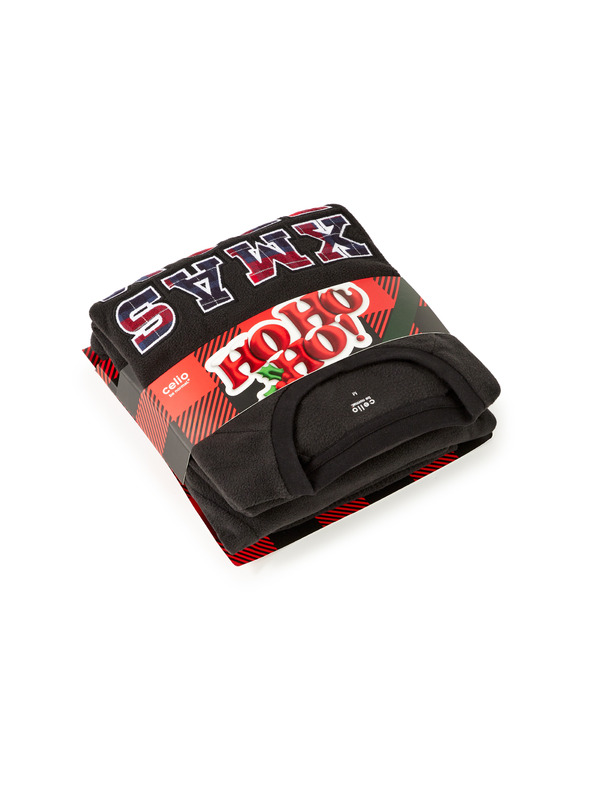 Celio Božično pakirana pižama Celio