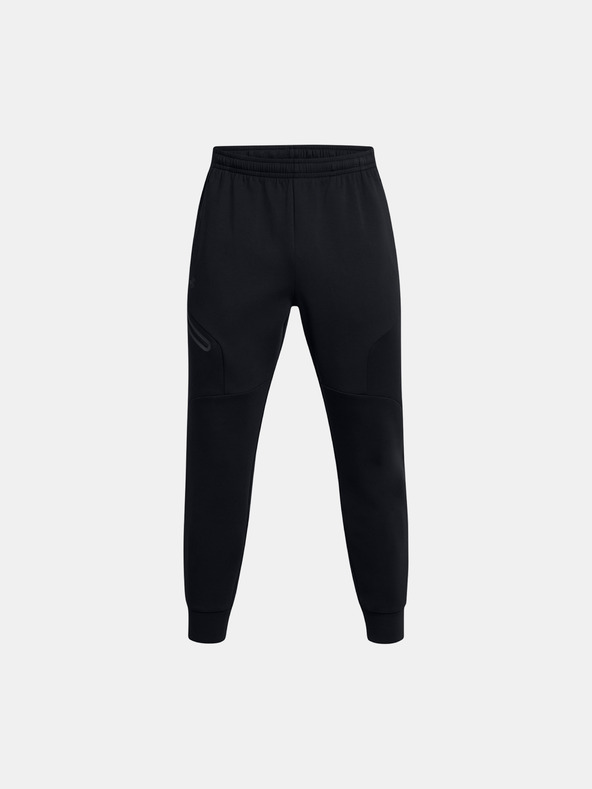 Under Armour Moške spodnji del trenirke Under Armour UA Unstoppable Flc Jgr EU