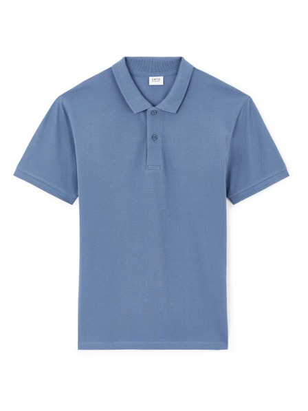 Celio Polo majica pique Teone Celio