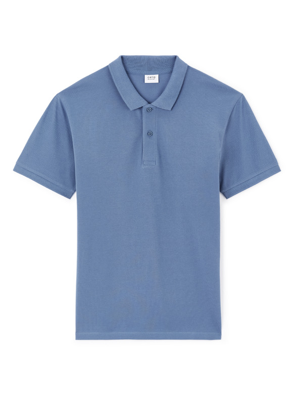 Celio Polo majica pique Teone Celio