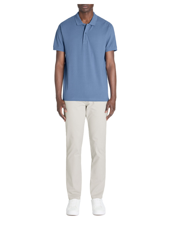 Celio Polo majica pique Teone Celio