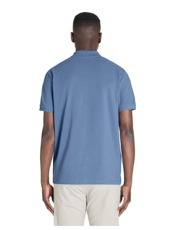 Celio Polo majica pique Teone Celio