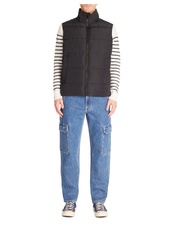 Celio Kavbojke Locargo Loose C75 30 Celio