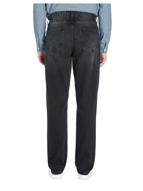 Celio Ohlapne kavbojke C75 Loloose 32 Celio