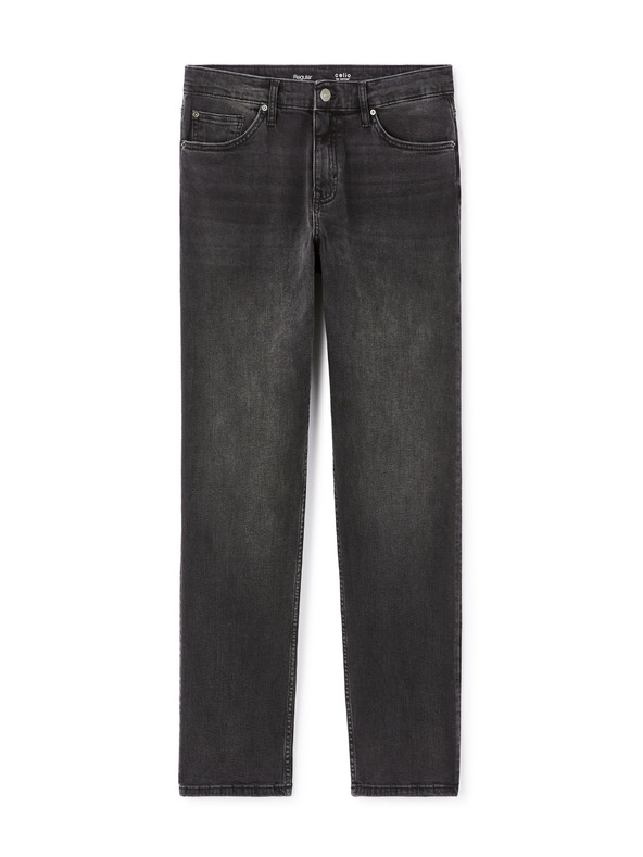 Celio Kavbojke C5 Regular3l 34/34 Celio