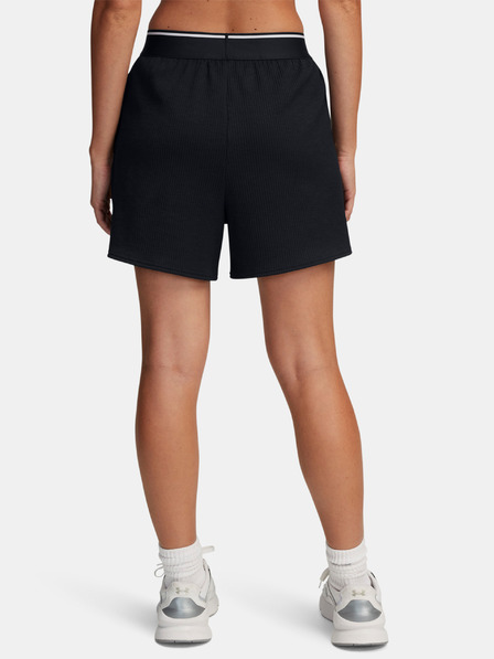Under Armour Ženske kratke hlače Under Armour UA Meridian Rib Short