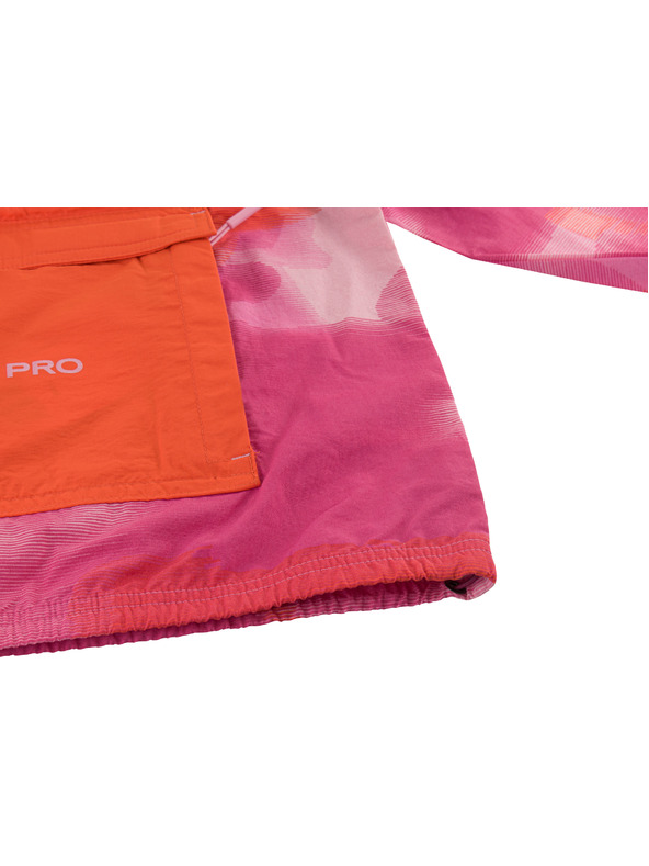 ALPINE PRO Roza otroška vodoodporna jakna ALPINE PRO GOZERO