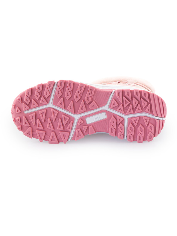 ALPINE PRO Roza Alpine Pro Faro Dekliške snežne čevlje Alpine Pro