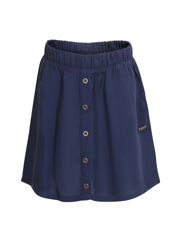 ALPINE PRO Otroško krilo ALPINE PRO HENELO gibraltar sea