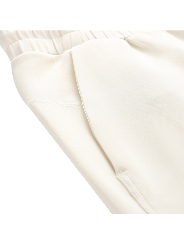 ALPINE PRO Ženske hlače ALPINE PRO GRELA