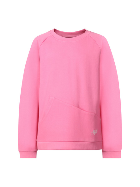 ALPINE PRO Otroška bombažna majica ALPINE PRO DORDO