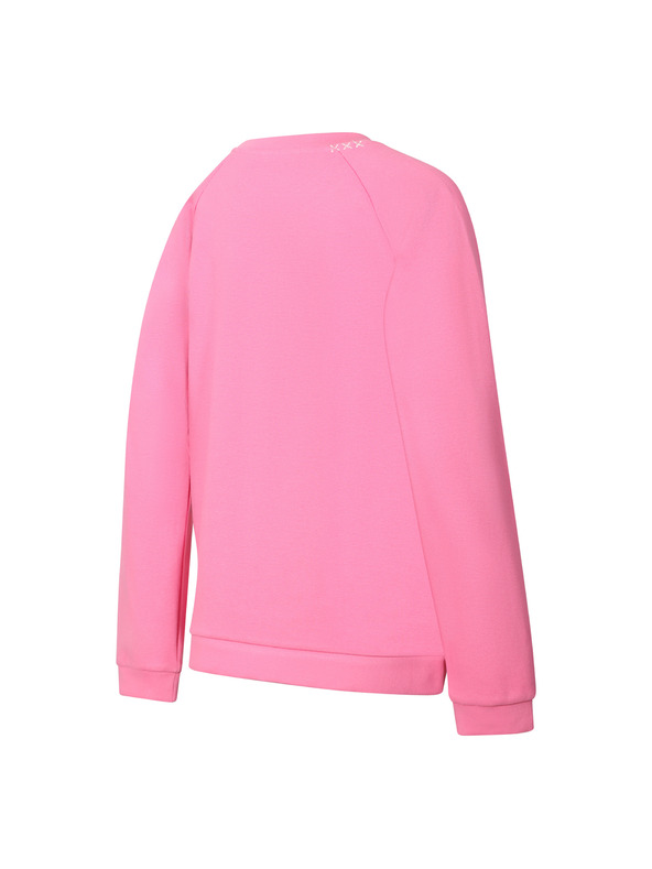 ALPINE PRO Otroška bombažna majica ALPINE PRO DORDO