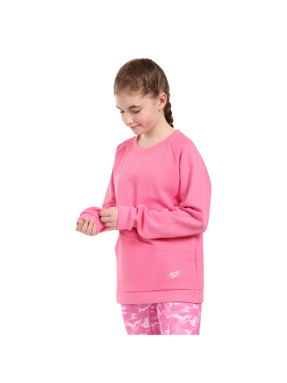 ALPINE PRO Otroška bombažna majica ALPINE PRO DORDO