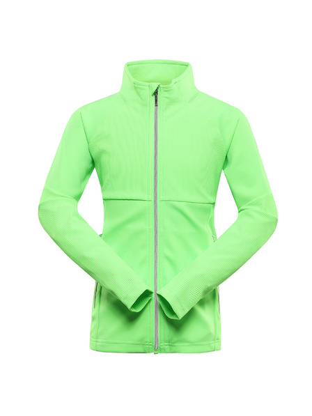 ALPINE PRO Otroška hitro sušeča se jopa ALPINE PRO DOZERO