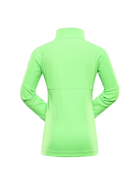 ALPINE PRO Otroška hitro sušeča se jopa ALPINE PRO DOZERO