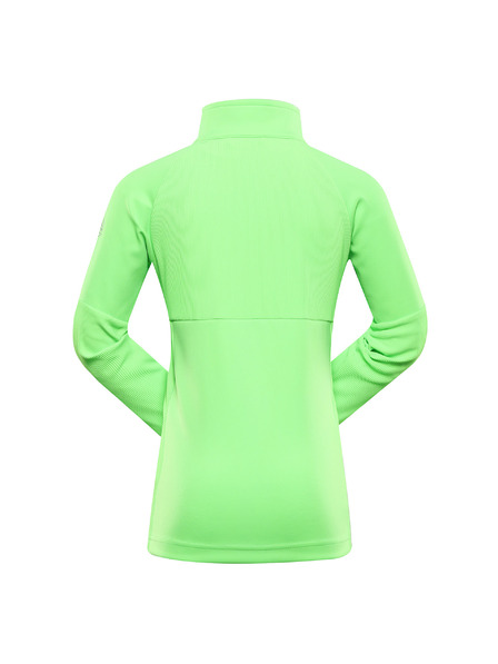 ALPINE PRO Otroška hitro sušeča se jopa ALPINE PRO DOZERO