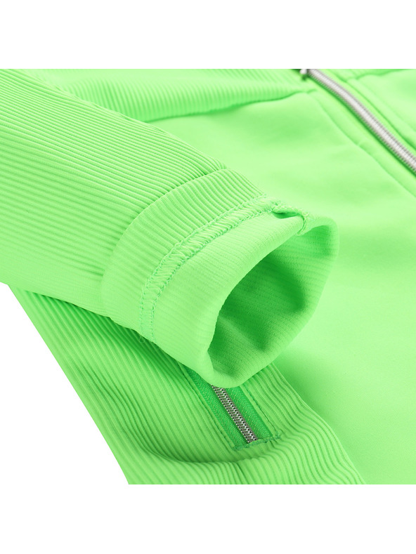 ALPINE PRO Otroška hitro sušeča se jopa ALPINE PRO DOZERO