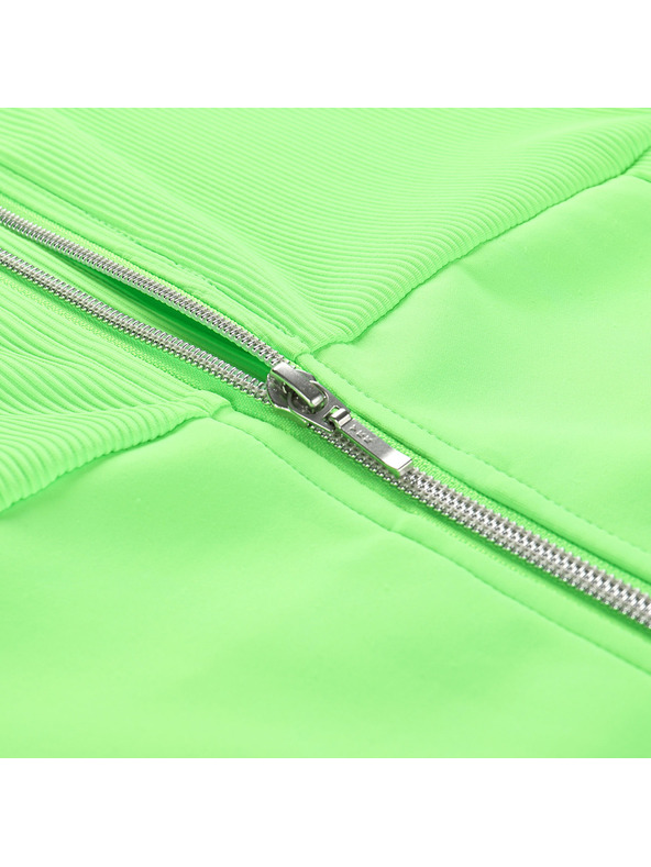 ALPINE PRO Otroška hitro sušeča se jopa ALPINE PRO DOZERO