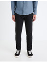 Celio Črne moške hlače Celio
