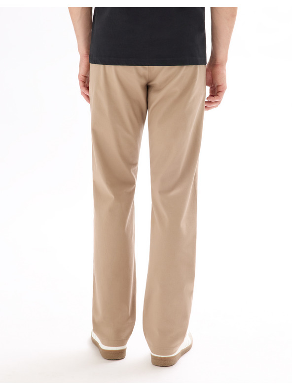 Celio Bežne moške hlače chino Celio